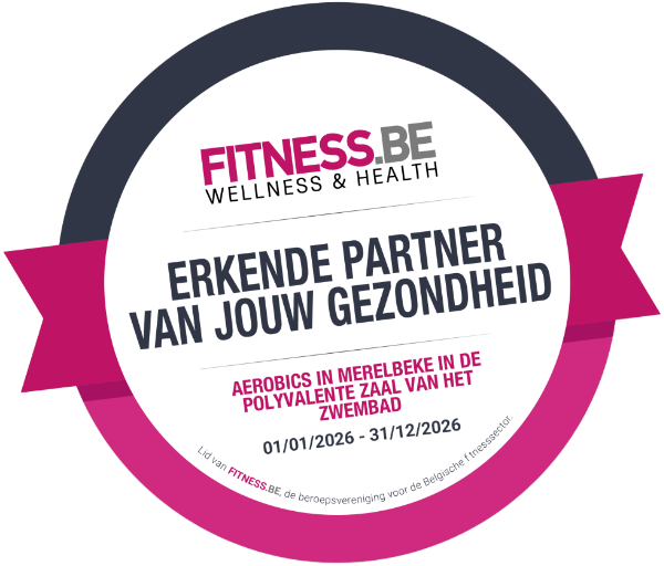 fitness.be logo